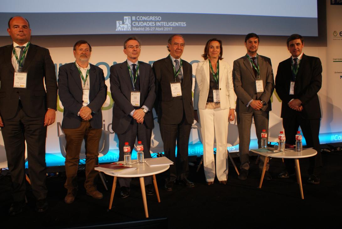 La FEMP pide que la implantación de las tecnologías digitales sirva también para atajar la despoblación