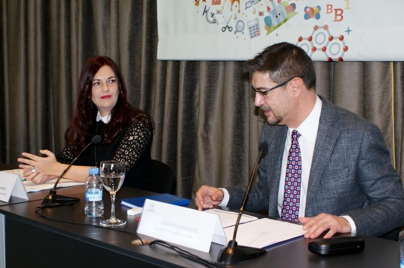 VIII Encuentro de Promoción de la Lectura Infantil y Juvenil