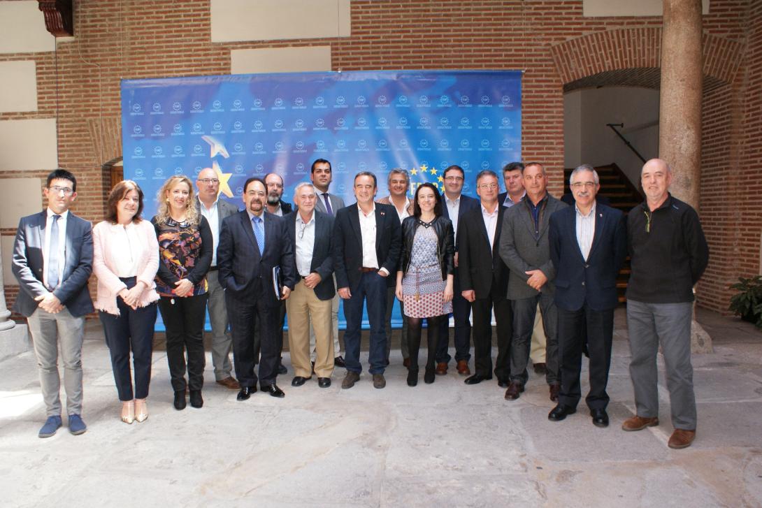 La FEMP pide incentivos y medidas específicas para evitar la despoblación