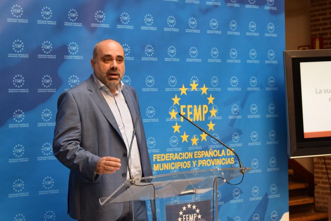 “Los Ayuntamientos, clave para garantizar la igualdad de oportunidades educativas”