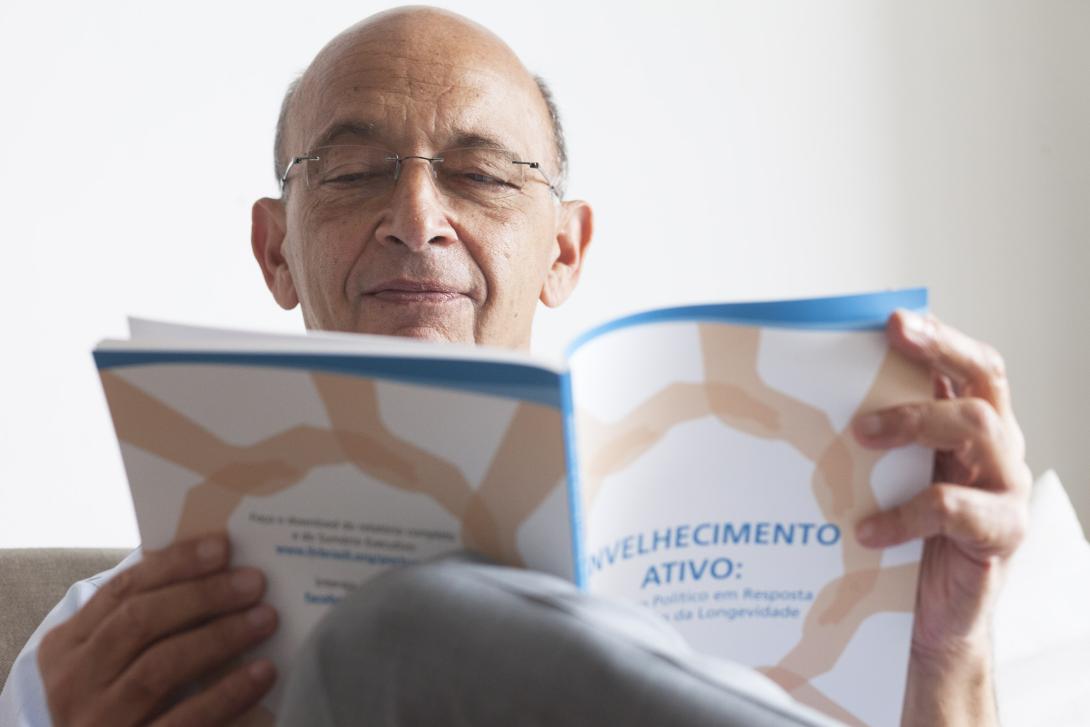 Claves para un envejecimiento activo y saludable: experiencias municipales de éxito