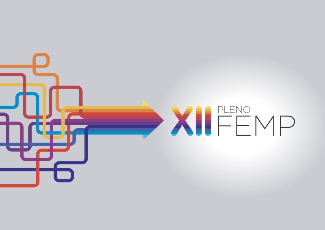 El XII Pleno de la FEMP se celebra el 21 de septiembre
