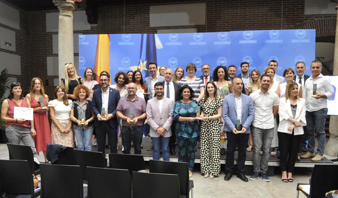 La FEMP subraya la acción irremplazable y constante de los Gobiernos Locales en materia educativa