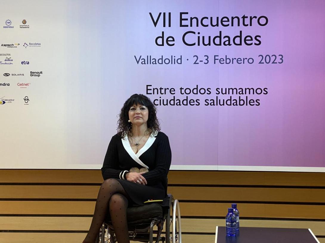 Compromiso local para reducir a la mitad la cifra de víctimas de accidentes de tráfico en las ciudades