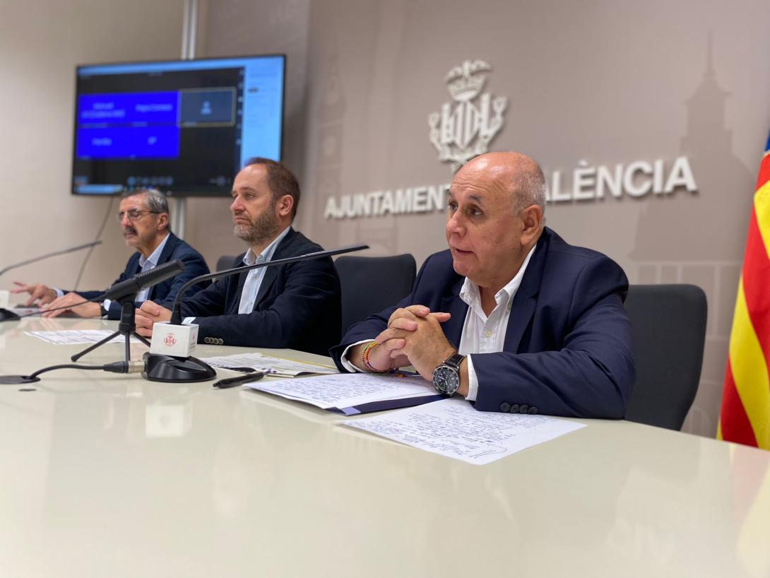 La FEMP organiza un Foro Nacional para impulsar Ciudades Seguras