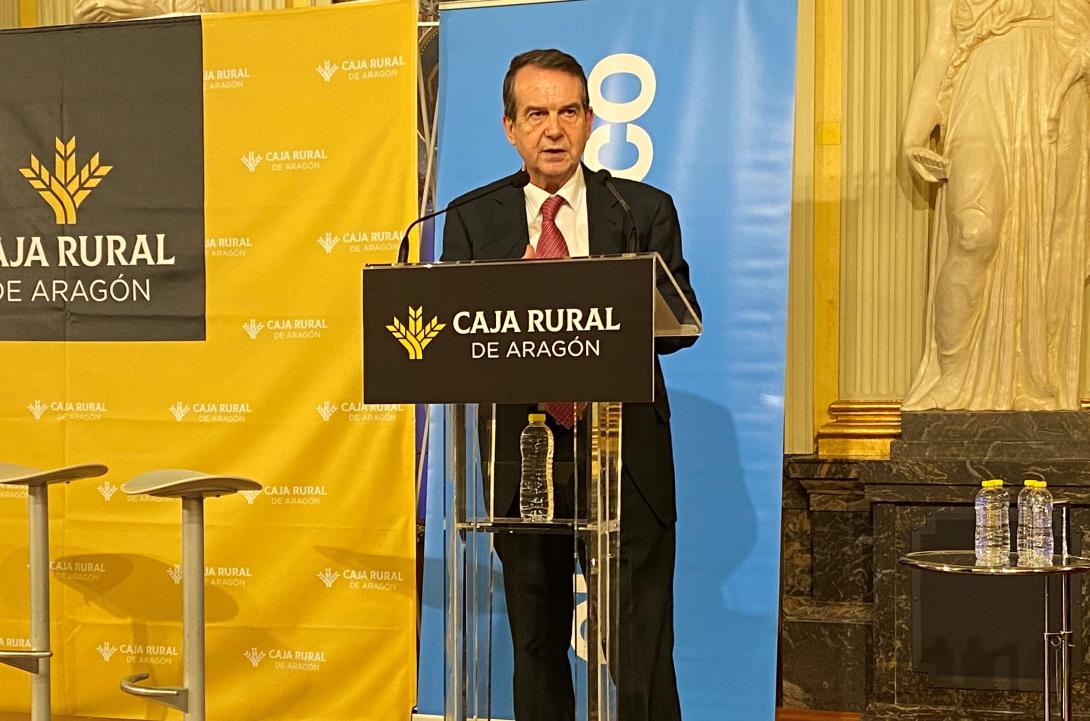 Abel Caballero propone financiación y conectividad y destaca que haya un Ministerio específico para revertir la despoblación en el entorno rural