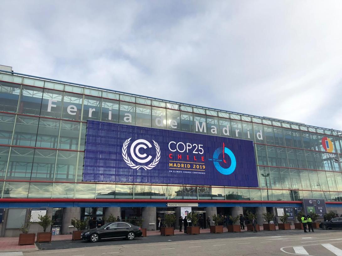 “Acción Local por el Clima”: la FEMP reivindica en una declaración el papel de las ciudades en la lucha contra el cambio climático