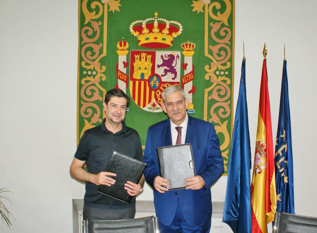 Nuevo impulso a las actuaciones municipales contra la droga