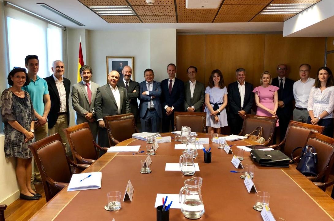 Avance histórico: Hacienda y la FEMP alcanzan un acuerdo importante para la flexibilización de la regla de gasto
