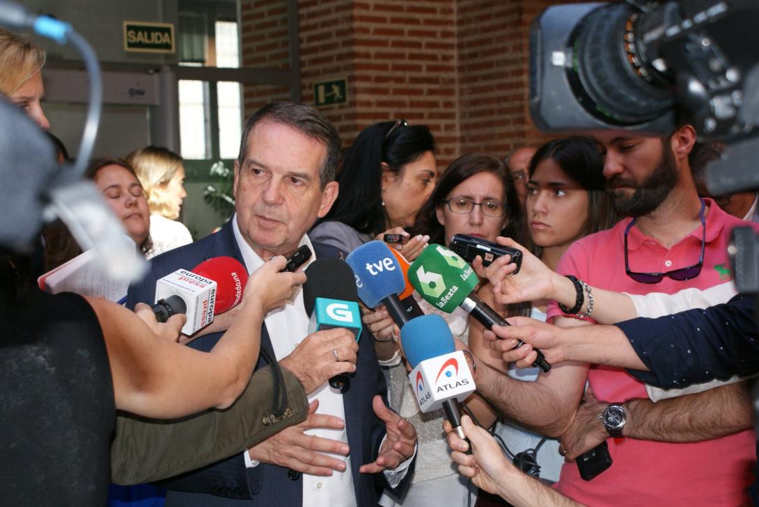 Los Gobiernos Locales ganan peso en la agenda del Gobierno