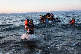 Disponible la Declaración Institucional de la FEMP sobre ayuda a los refugiados