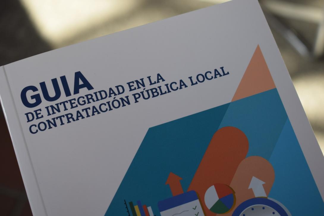 Claves para la contratación pública innovadora, eficiente e íntegra en el ámbito local