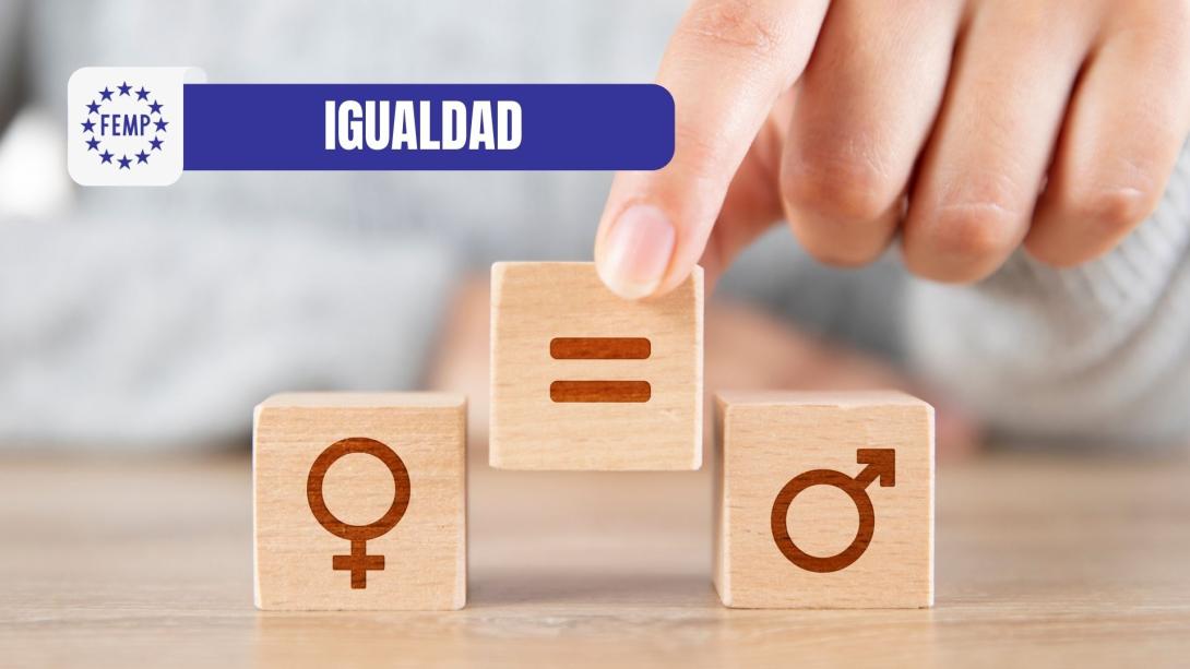 Ayudas FEMP – Instituto de las Mujeres para fomentar el desarrollo de políticas de igualdad en el ámbito local
