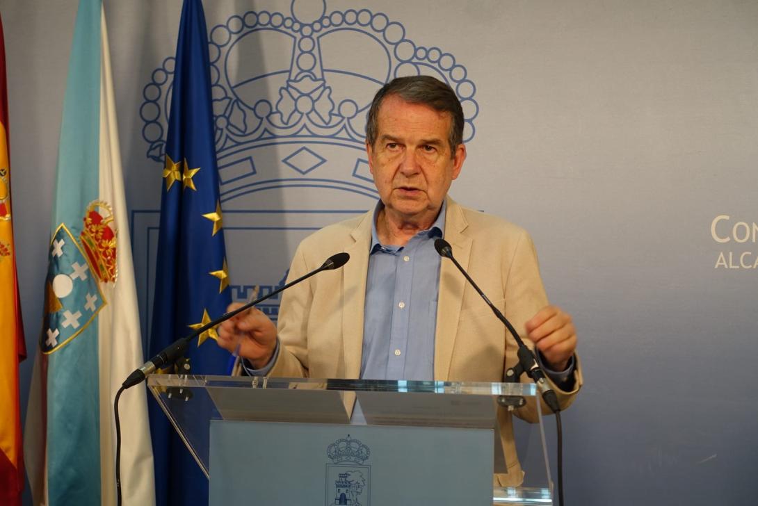 El Presidente de la FEMP llama a concentraciones silenciosas mañana a las 12.00, en memoria de Miguel Ángel Blanco