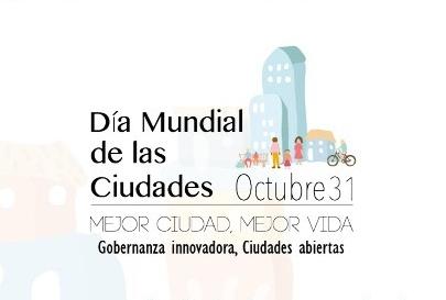 31 de octubre: FEMP y ONU Habitat apuestan por una ciudad abierta, sostenible y transparente