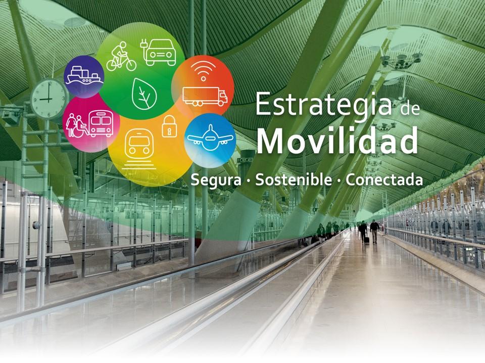 Presentada a la FEMP la Estrategia para hacer frente a los nuevos retos de la movilidad y el transporte