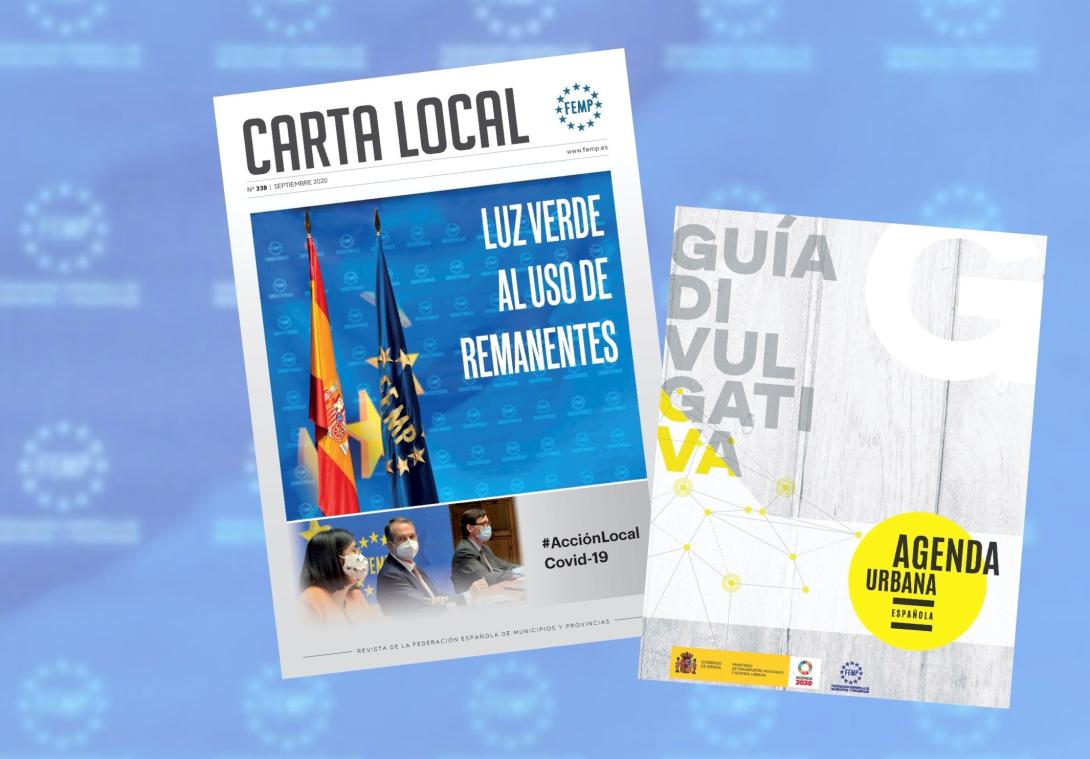 #AcciónLocal Covid-19 en Carta Local 338