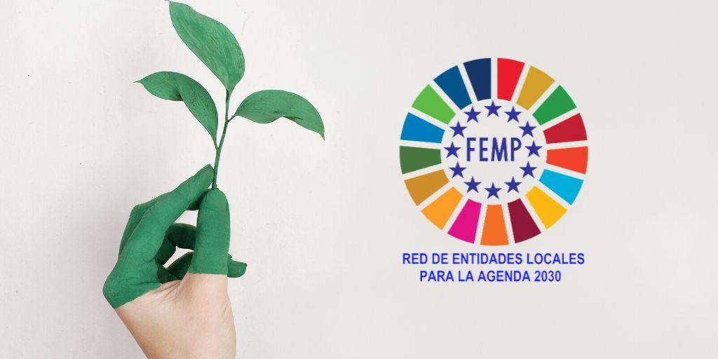 Red Agenda 2030 FEMP, 160 Entidades Locales ya adheridas