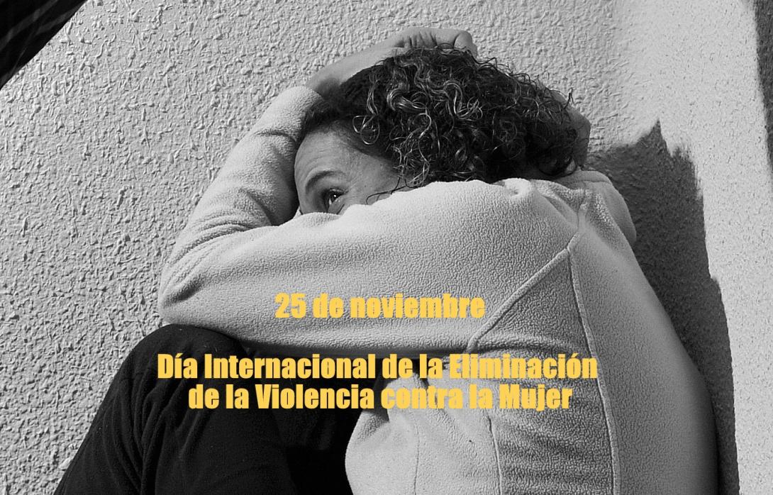 #FEMPContraLaViolenciaDeGénero