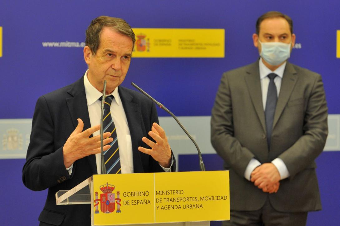 “La Agenda Urbana hoy es vital, el marco para la nueva forma de entender las ciudades”