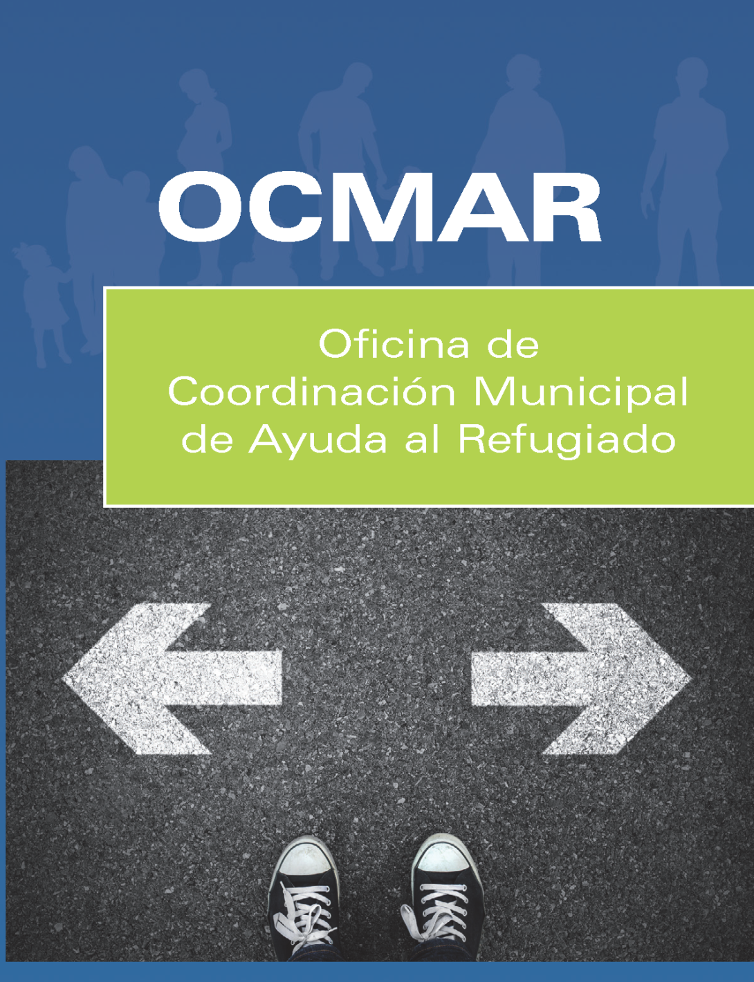La FEMP implementa su Oficina de Ayuda al Refugiado con un formulario para los municipios