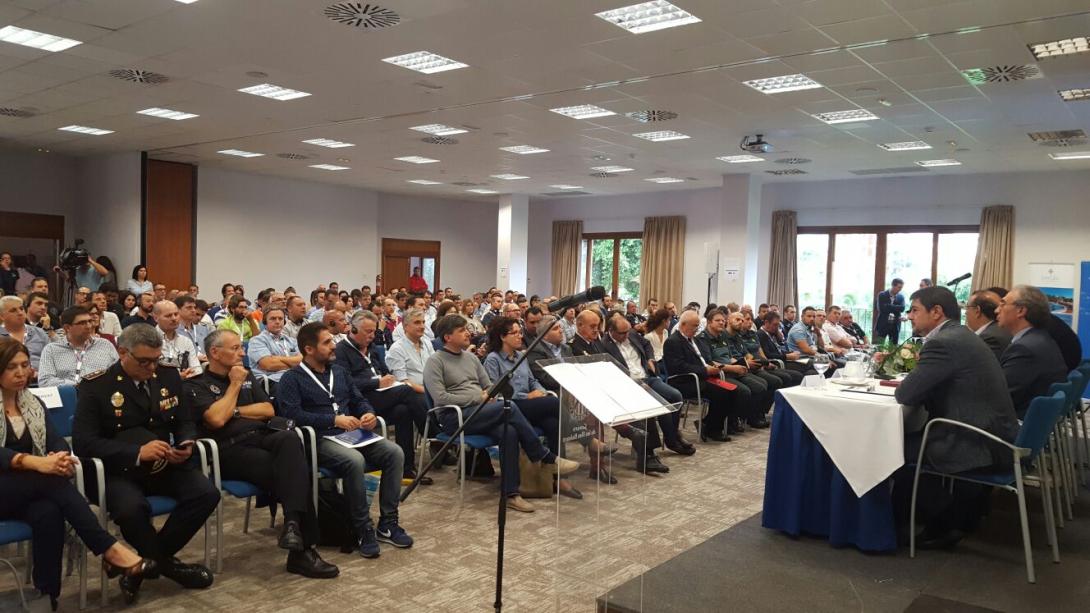 Los Agentes Tutores, protagonistas del servicio local de prevención y protección a menores