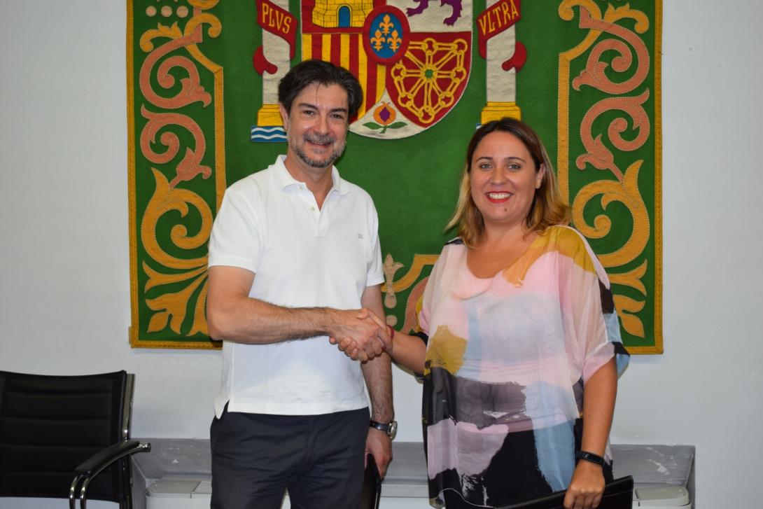 Impulso al empleo juvenil en el ámbito local
