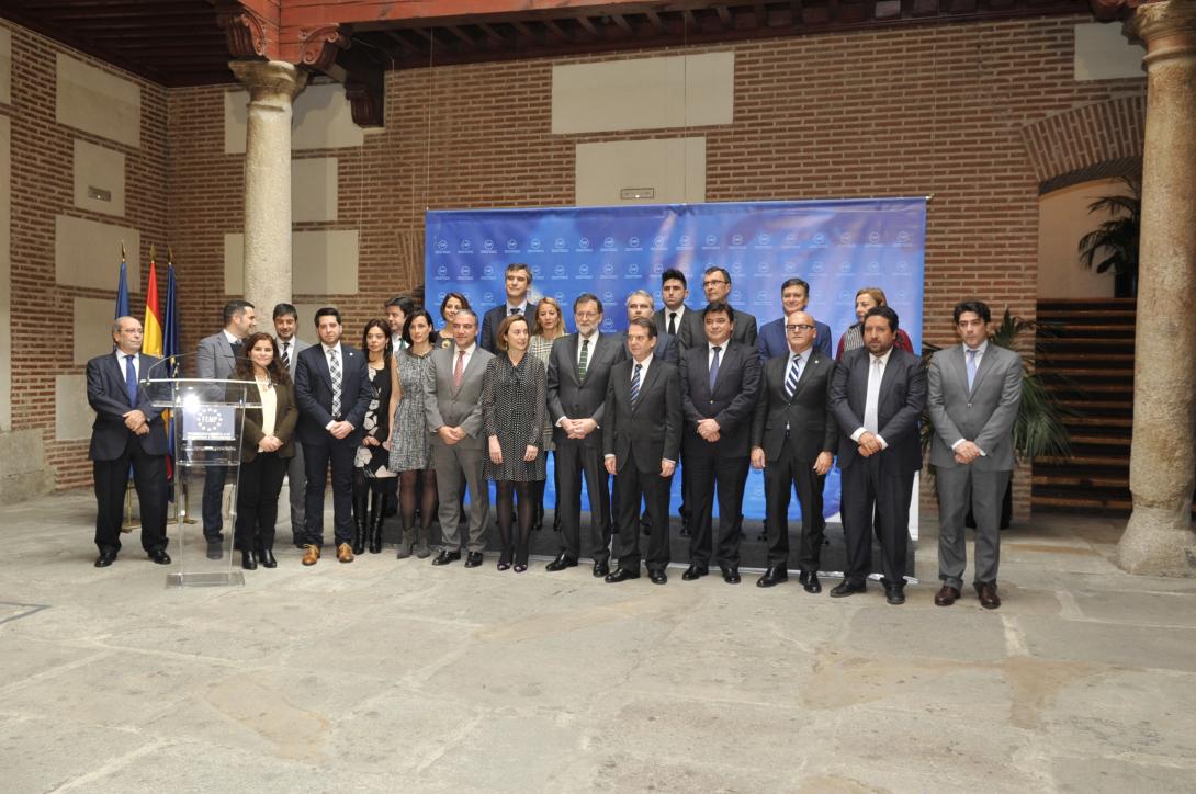 El Presidente de la FEMP se reunirá el próximo lunes con la Vicepresidenta del Gobierno y el Ministro de Hacienda
