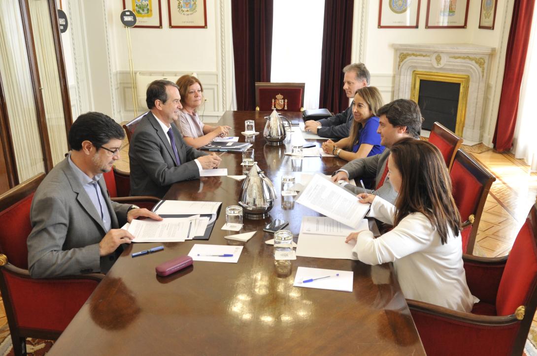 La FEMP reclama que las Entidades Locales puedan contratar efectivos sin restricciones