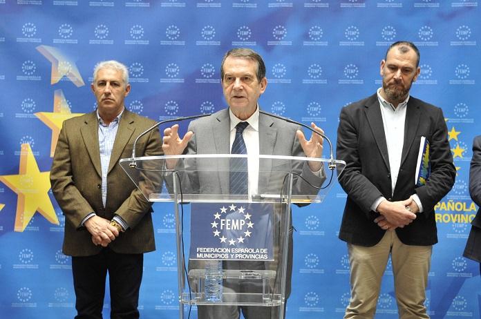 Jubilación anticipada de policías locales: objetivo alcanzado tras “un camino largo y difícil»