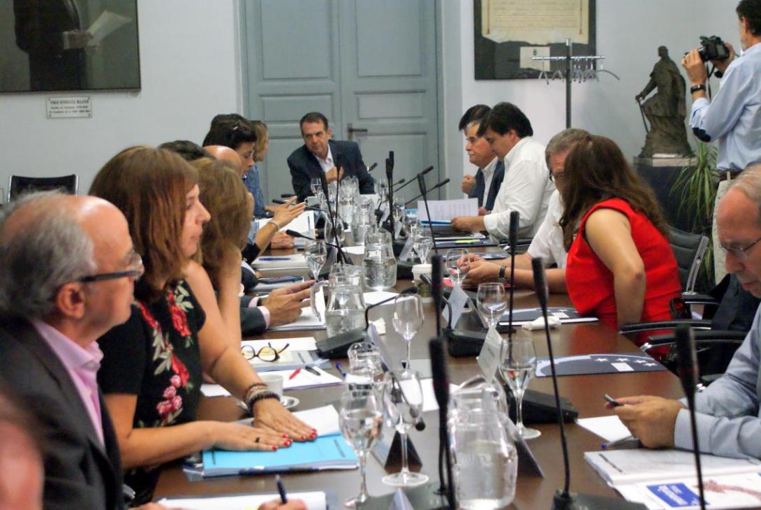La FEMP exige celeridad en la modificación del impuesto de plusvalía una vez que Hacienda ya tiene su propuesta