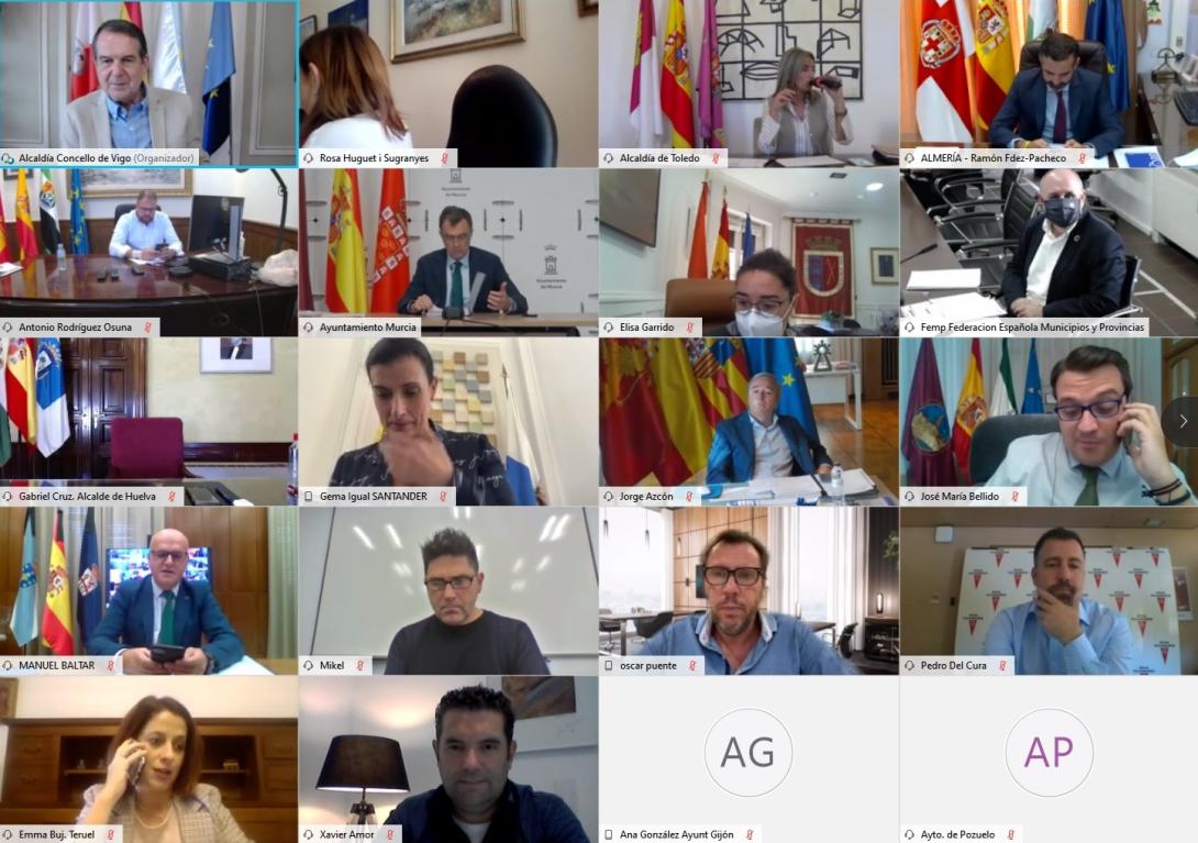 “Estamos cerca del acuerdo”