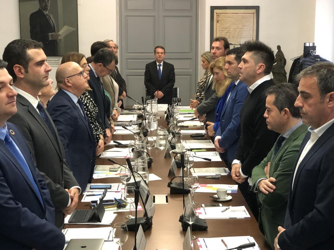La FEMP propone medidas urgentes para afrontar los daños de los últimos temporales