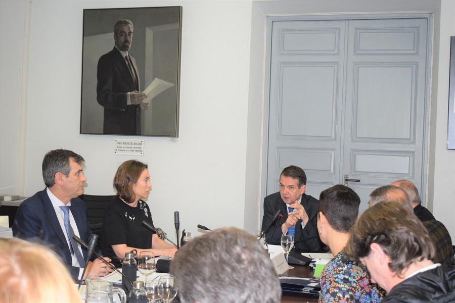 La FEMP reclama “racionalidad” en la aplicación de la regla de gasto
