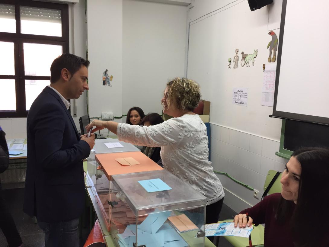Elecciones 2019: hacia unas urnas accesibles