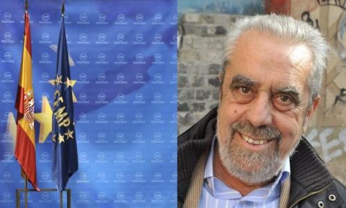 Pesar en la FEMP por el fallecimiento de Tomás Rodríguez Bolaños