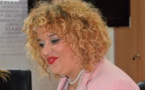 Cristina Moreno, nueva Presidenta de la Comisión de Relaciones Internacionales