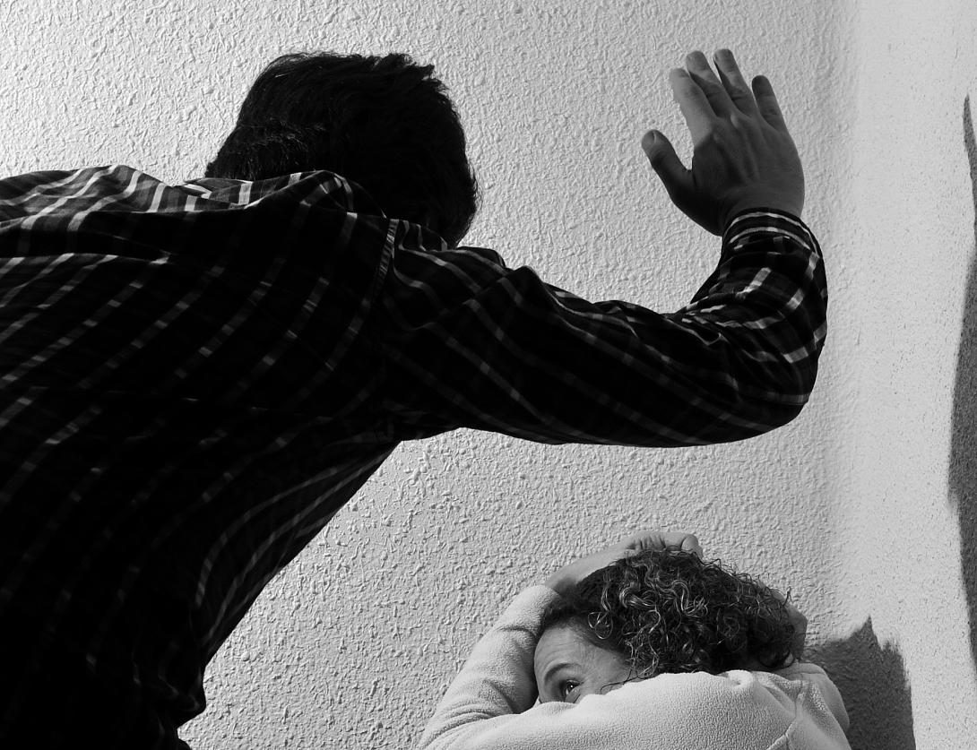 Declaración Institucional contra la violencia de género