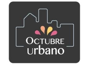 Octubre Urbano: 31 días para promover un futuro mejor para las ciudades