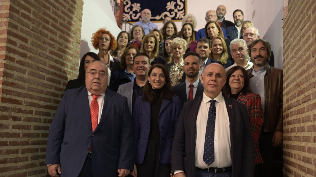 FEMP y Ministerio acercan el servicio público a más de 7.700 municipios pequeños y medianos a través de las Oficinas Municipales de Justicia