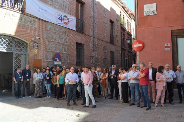 La FEMP, con la España vaciada