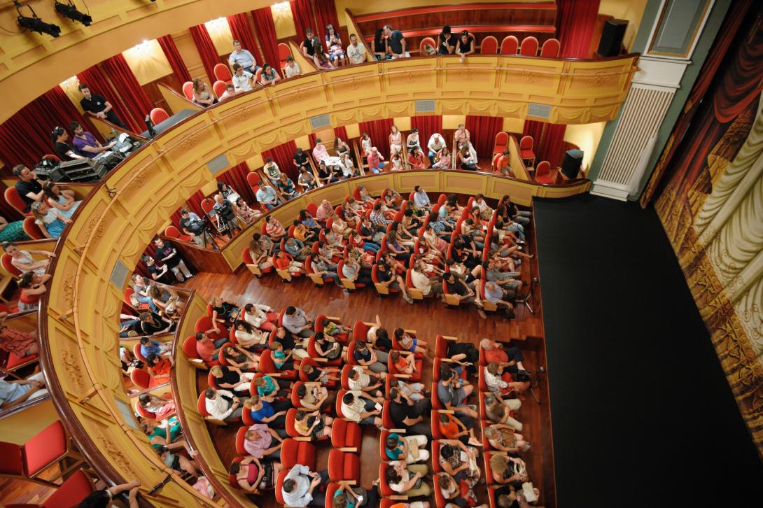 Las Entidades Locales ya pueden adherirse a PLATEA 2016