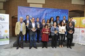 La FEMP premia doce iniciativas locales por la biodiversidad