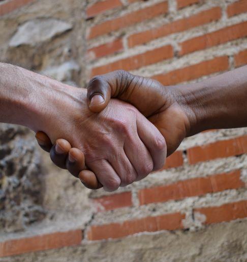 8 de septiembre, Día Internacional de las Personas Cooperantes