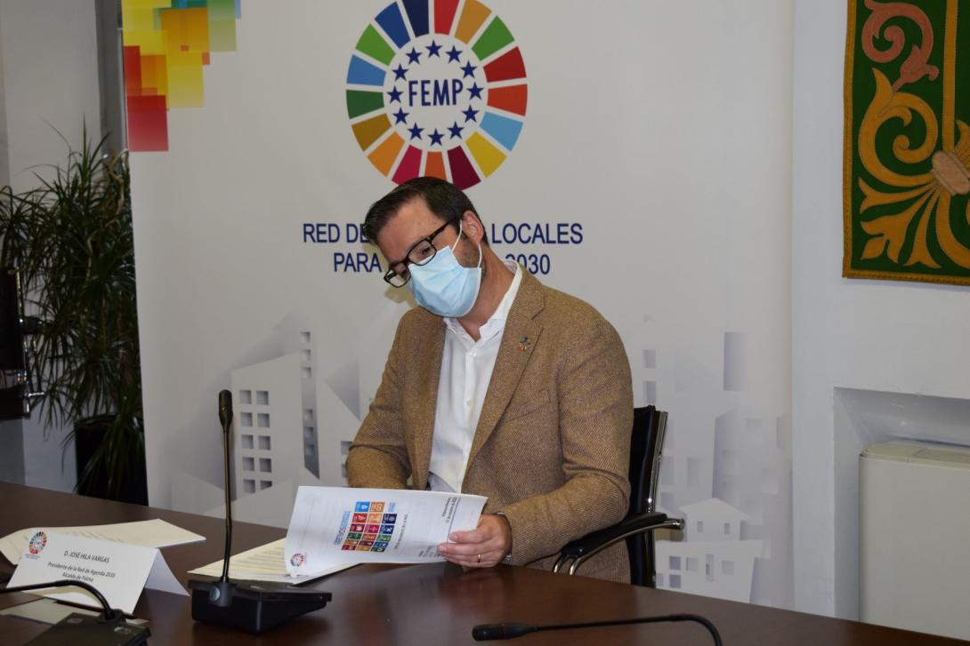 ODS de la Agenda 2030: sin los municipios, no será posible
