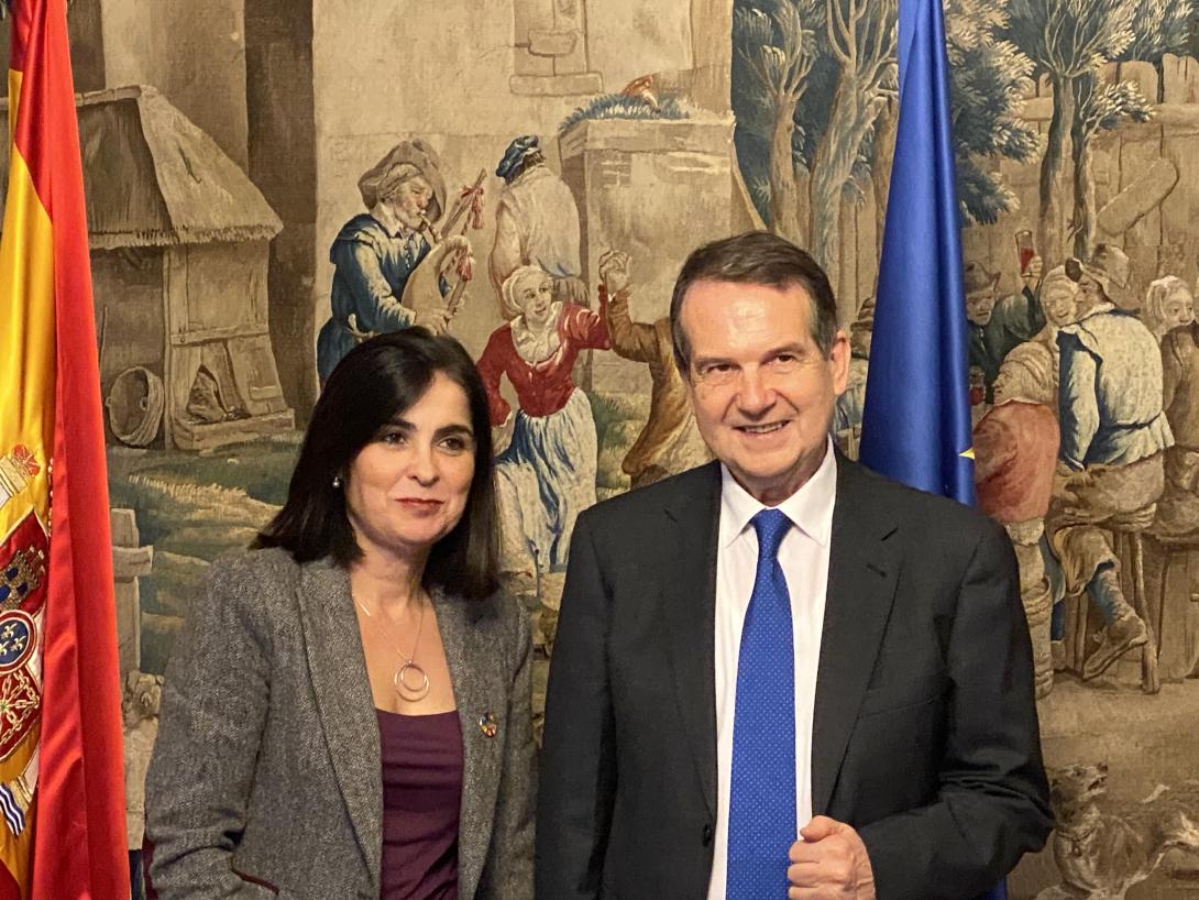 FEMP y Ministerio de Política Territorial apuestan por adaptar la normativa local a la realidad municipal del siglo XXI