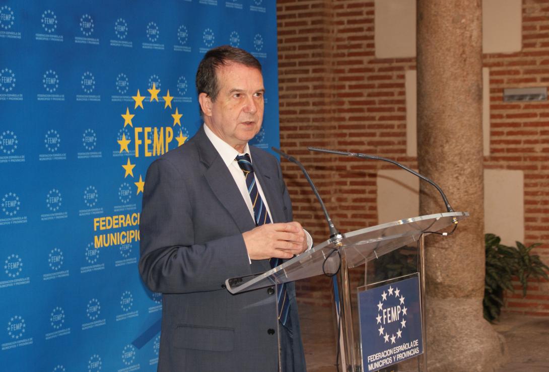 Luz verde de la FEMP a la jubilación anticipada de los policías locales