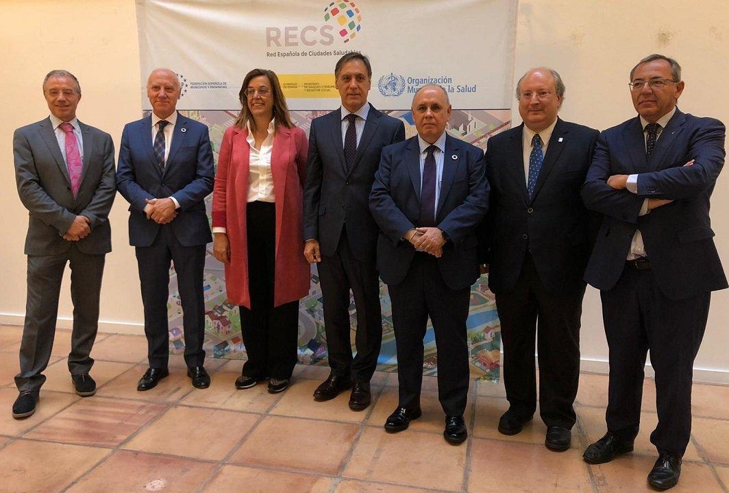 Apuesta local por el envejecimiento saludable de las personas con discapacidad intelectual