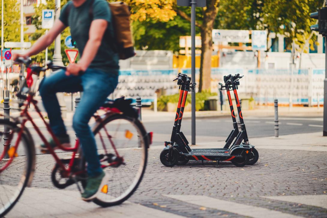 Seguridad y Educación Vial: el camino hacia un 2030 seguro y sostenible