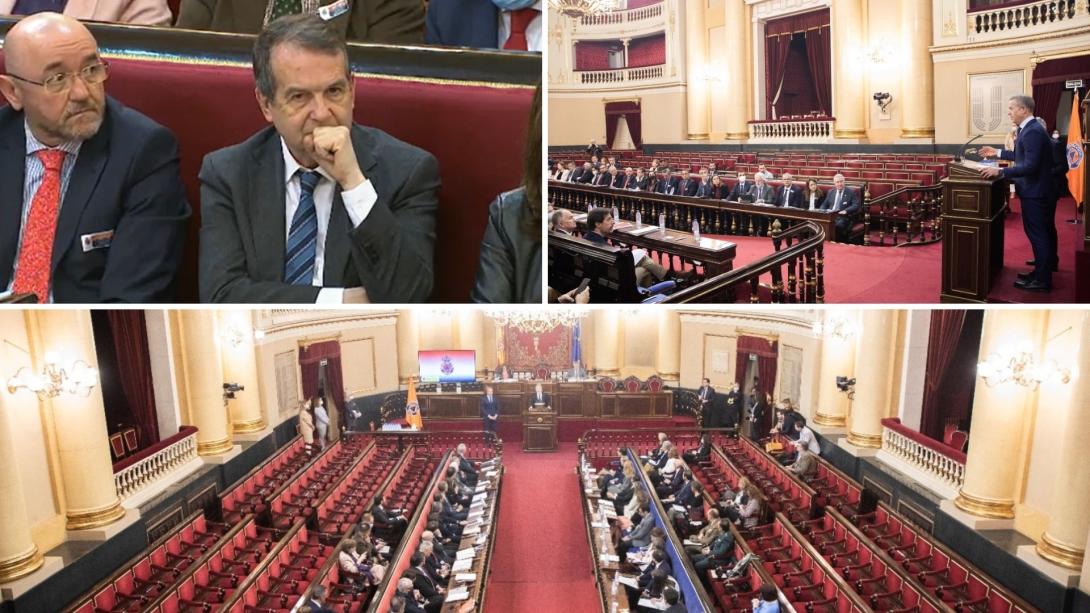 “Para las Entidades Locales la Protección Civil es de importancia capital cada día”